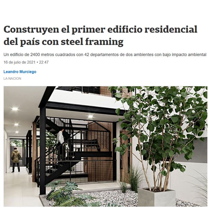 Ternium Novedades 16/03/2021